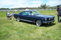 Hanging Rock Car Show 2011 84